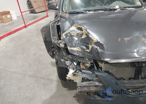 2010 Hyundai Sonata Gls z USA, uszkodzony, nr VIN 5NPET4AC3AH627308